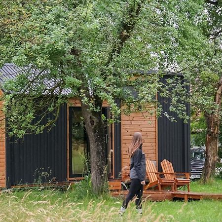 הוילה סאטלדט Lisi Grun Tiny House By Tiny Away מראה חיצוני תמונה